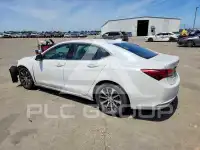2017 Acura TLX фото