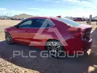 2017 Acura TLX photo