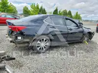 2017 Acura TLX фото