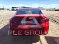 2017 Acura TLX photo