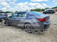 2017 Acura TLX photo