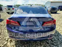 2017 Acura TLX фото