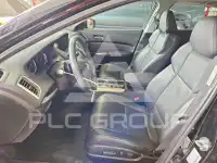 2017 Acura TLX photo