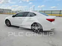2017 Acura TLX photo