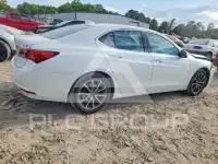 2017 Acura TLX фото