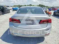 2017 Acura TLX photo
