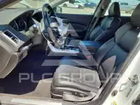 2017 Acura TLX фото