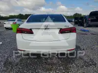 2017 Acura TLX фото