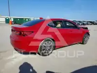 2017 Acura TLX фото
