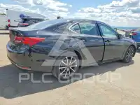 2017 Acura TLX photo
