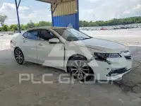 2017 Acura TLX фото