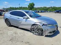 2017 Acura TLX фото