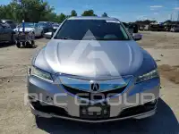 2017 Acura TLX фото