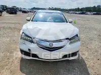 2017 Acura TLX фото