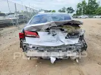 2017 Acura TLX фото