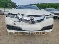 2017 Acura TLX фото