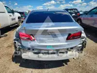 2017 Acura TLX фото
