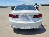 2017 Acura TLX фото