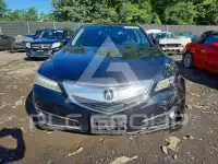 2017 Acura TLX фото