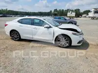 2017 Acura TLX фото