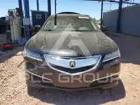 2017 Acura TLX photo