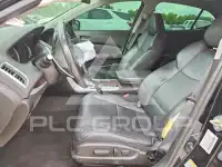 2017 Acura TLX фото