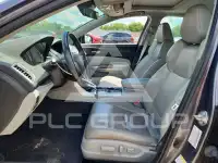 2017 Acura TLX photo