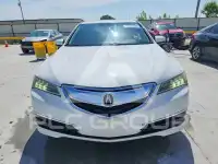 2017 Acura TLX фото