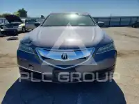 2017 Acura TLX фото