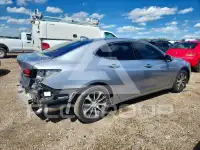 2017 Acura TLX фото