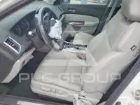 2017 Acura TLX фото