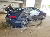2017 Acura TLX photo
