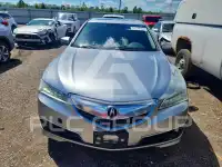 2017 Acura TLX фото