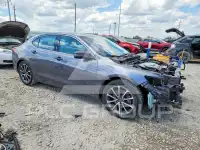 2017 Acura TLX photo