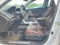 2017 Acura TLX фото