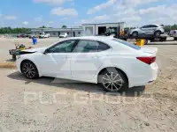 2017 Acura TLX фото