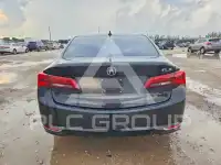2017 Acura TLX фото