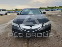 2017 Acura TLX фото