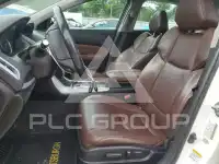2017 Acura TLX фото