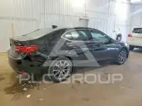 2017 Acura TLX фото