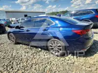 2017 Acura TLX фото