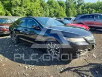 2017 Acura TLX фото