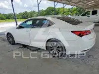2017 Acura TLX фото