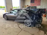 2017 Acura TLX photo