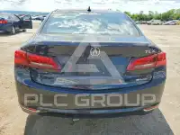 2017 Acura TLX photo
