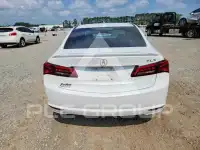 2017 Acura TLX фото