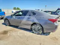 2017 Acura TLX фото