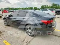 2017 Acura TLX фото