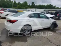 2017 Acura TLX фото
