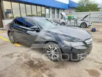2017 Acura TLX фото